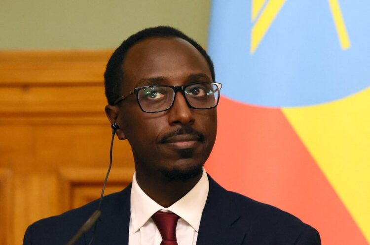 إثيوبيا تتهم إريتريا بالعدوان العسكري ودعم الجماعات المسلحة