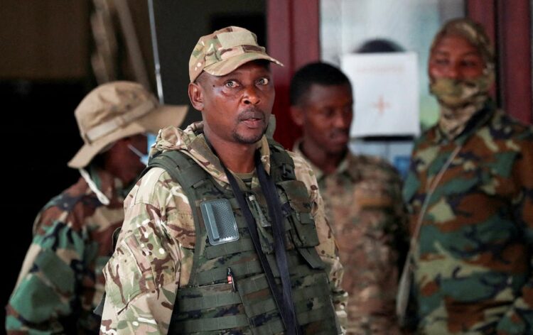 مقتل المتحدث باسم إم 23 المتمردة في غارة للجيش الكونغولي