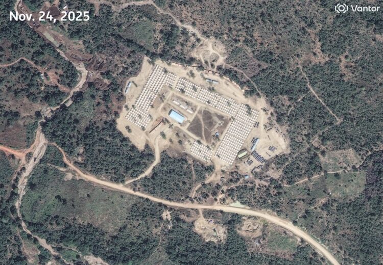 إثيوبيا تُنشئ معسكرًا سريًا لتدريب مقاتلي قوات الدعم السريع السودانية