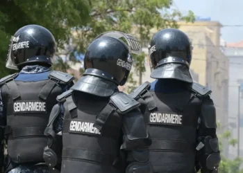 اتهام عصابة يُزعم ارتباطها بفرنسا بالاعتداء الجنسي على الأطفال بالسنغال