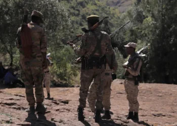 مجموعة الأزمات الدولية تحذر من تصاعد التوتر بين إثيوبيا وإريتريا