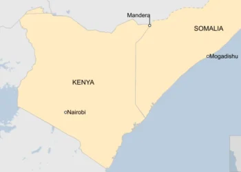 كينيا تفتح الحدود مع الصومال بعد نحو 15 عامًا من إغلاقها