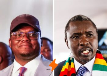 زيمبابوي: حرب نفوذ تشتعل داخل أروقة الحزب الحاكم