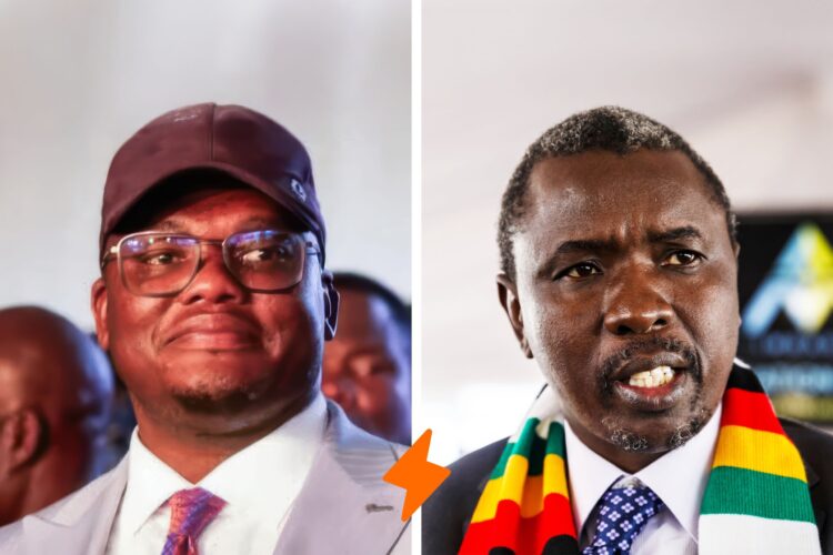 زيمبابوي: حرب نفوذ تشتعل داخل أروقة الحزب الحاكم