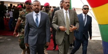 خيارات إريتريا الإقليمية: مأزق العُزلة المشروطة!