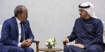 القطيعة بين مقديشو وأبوظبي.. وتداعياتها على تماسك الداخل الصومالي