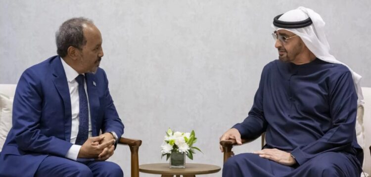 القطيعة بين مقديشو وأبوظبي.. وتداعياتها على تماسك الداخل الصومالي