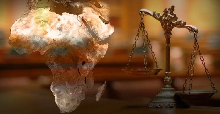 المراحل الانتقالية والسياقات الدستورية في دول غرب إفريقيا