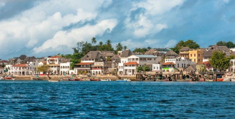 لامو …مدينة بلون الزمرد