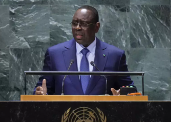 الإفريقي يرفض تأييد ترشيح ماكي سال لمنصب الأمين العام للأمم المتحدة