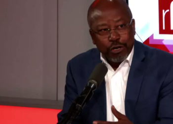 الغابون: زعيم المعارضة يدين حجب وسائل التواصل ويتّجه إلى القضاء