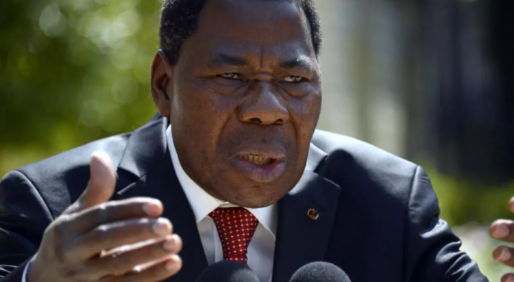 بنين: الرئيس السابق يتنحى عن زعامة حزب الديمقراطيين المعارض