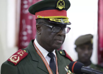 غينيا بيساو: المعارضة تدعو المجلس العسكري الحاكم إلى الحوار