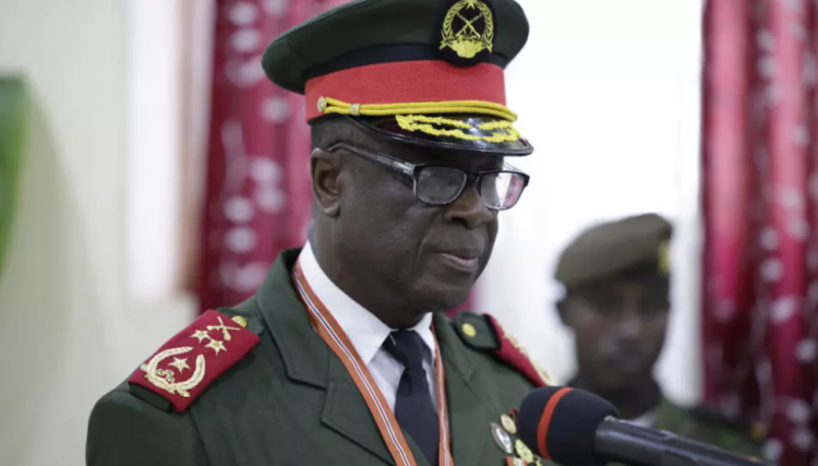 غينيا بيساو: المعارضة تدعو المجلس العسكري الحاكم إلى الحوار