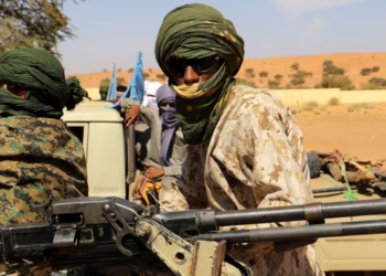 مالي: الجيش ينفي إطلاق سراح 200 مسلح مقابل مرور قوافل الوقود