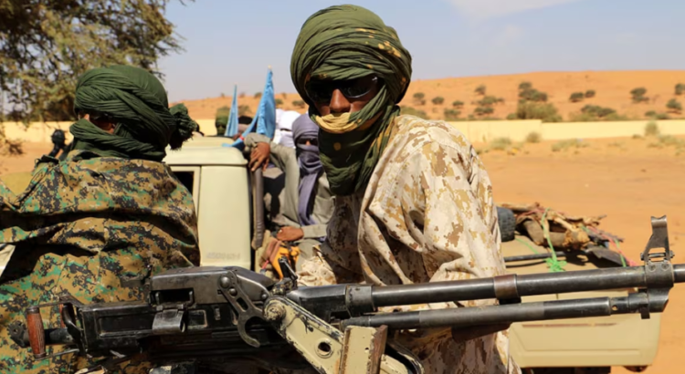 مالي: الجيش ينفي إطلاق سراح 200 مسلح مقابل مرور قوافل الوقود