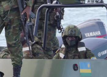 رواندا تحدد شروطها لمواصلة مواجهة التمرد العسكري في موزمبيق