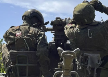 الكنيسة الأرثوذكسية تنفي تورطها في تجنيد أفارقة للقتال في أوكرانيا