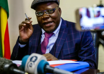 زيمبابوي: اعتقال زعيم المعارضة وتوترات حول التعديل الدستوري