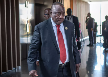 جنوب إفريقيا تدعو إلى خفض التصعيد بعد العدوان العسكري على إيران