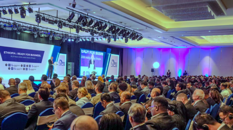 اتفاقيات بـ 13 مليار دولار في منتدى “الاستثمار في إثيوبيا 2026”