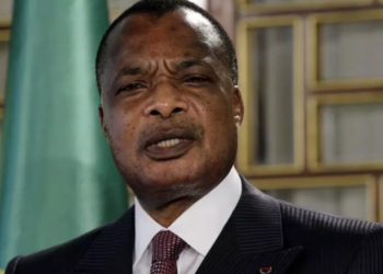 الكونغو برازافيل: المحكمة الدستورية تُقرّ فوز دينيس ساسو نغيسو بالرئاسة