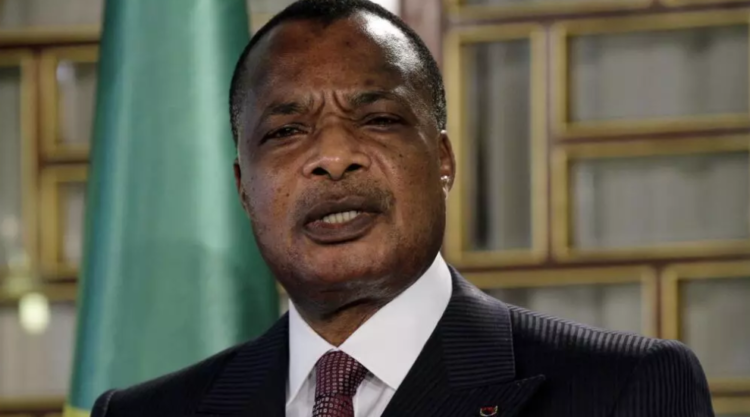 الكونغو برازافيل: المحكمة الدستورية تُقرّ فوز دينيس ساسو نغيسو بالرئاسة