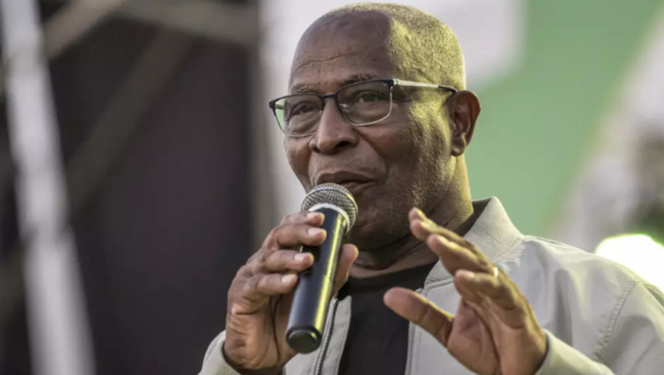 غينيا: السلطات تفرض قواعد جديدة على الأحزاب السياسية