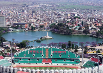 المجتمع المدني وجيل الألفية يتحفظان على “برنامج إعادة التأسيس” في مدغشقر