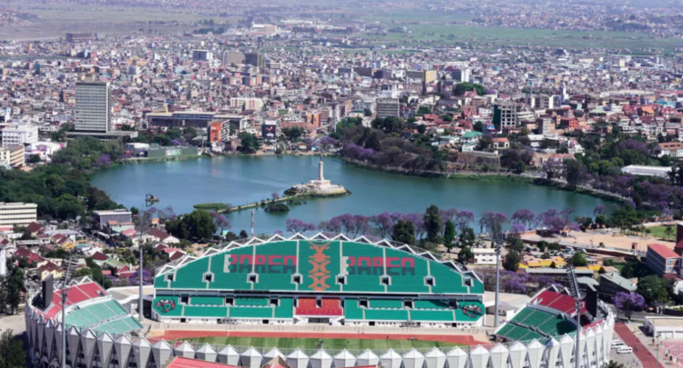 المجتمع المدني وجيل الألفية يتحفظان على “برنامج إعادة التأسيس” في مدغشقر