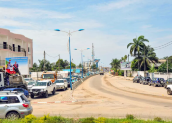 الكونغو برازافيل تطلق حملتها الرئاسية قبل انتخابات 15 مارس