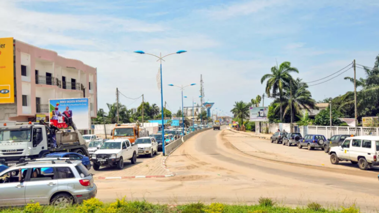 الكونغو برازافيل تطلق حملتها الرئاسية قبل انتخابات 15 مارس