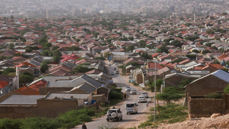 إفريقيا في الصحافة الإسرائيلية: «الرادار» الإسرائيلي يرصد إفريقيا بالتزامن مع حرب إيران