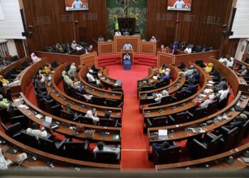 برلمان السنغال يقر مشروع قانون جديد لمواجهة الشذوذ الجنسي