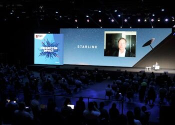 ناميبيا ترفض منح شركة ستارلينك ترخيصًا لخدمات الاتصالات