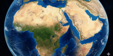 إفريقيا والخليج في عالم متشرذم: بناء ممر النمو القادم