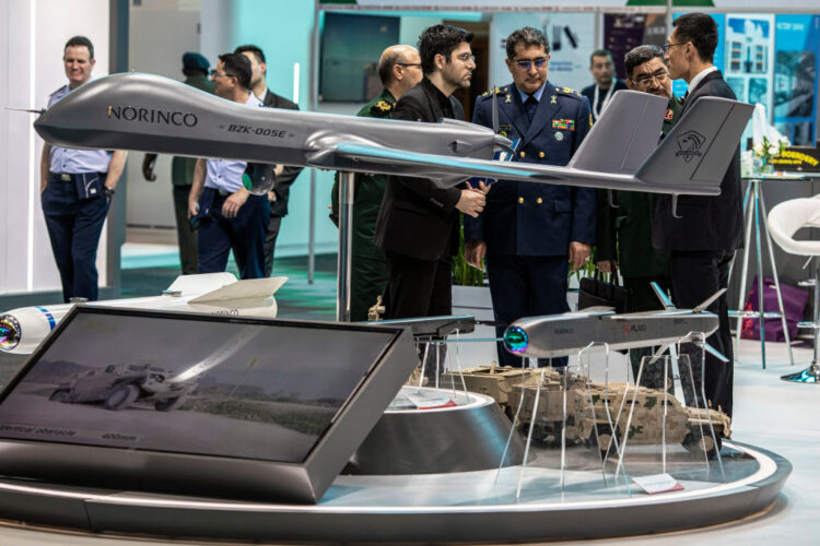 عين على إفريقيا (17-24 مارس 2026م): إفريقيا على هامش “الحرب العالمية”