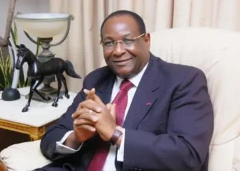 الإيكواس تعين وسيطا للحوار مع النيجر ومالي وبوركينا فاسو