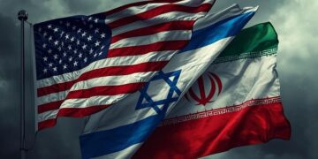 التأثيرات الحالية والمحتملة للحرب الأمريكية الإسرائيلية – الإيرانية على اقتصاد إفريقيا جنوب الصحراء