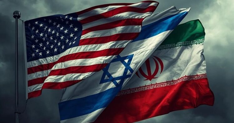 التأثيرات الحالية والمحتملة للحرب الأمريكية الإسرائيلية – الإيرانية على اقتصاد إفريقيا جنوب الصحراء