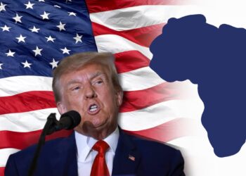 تحفظات الدول الإفريقية حيال إستراتيجية ترامب الصحية