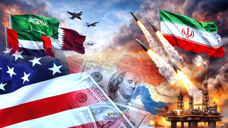 هل تمثل الحرب في إيران فرصةً اقتصادية أم تحدياً للدول النفطية في إفريقيا؟