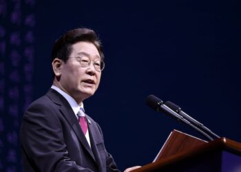 كوريا الجنوبية وغانا توسّعان التعاون في مجالات التكنولوجيا والأمن البحري