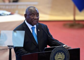 جنوب إفريقيا تعرض التوسط في نزاع الشرق الأوسط إذا طُلب منها ذلك