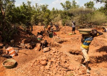 73 قتيلا على الأقل بهجوم على منجم ذهب في جنوب السودان