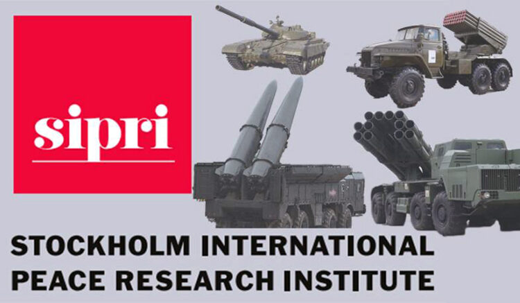 إفريقيا في سوق السلاح العالمي..  قراءة في ضوء تقرير «اتجاهات تجارة الأسلحة الدولية لعام 2025م»