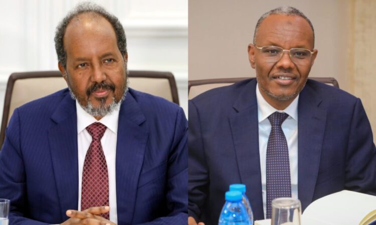 الجيش الصومالي يسيطر على أكبر مدينة في ولاية الجنوب الغربي