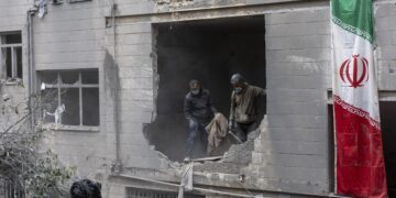 ثلاثة سيناريوهات محتملة للحرب مع إيران ودلالات كل منها على إفريقيا