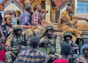 مقاربة في الأمن الإقليمي وصراعات الوكالة في منطقة البحيرات العظمى