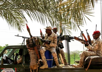 تشاد تشن عملية عسكرية على الحدود السودانية